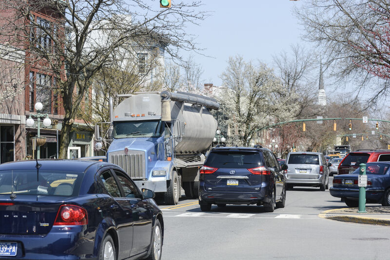 Experts: Nationwide issue impacts quality of life
